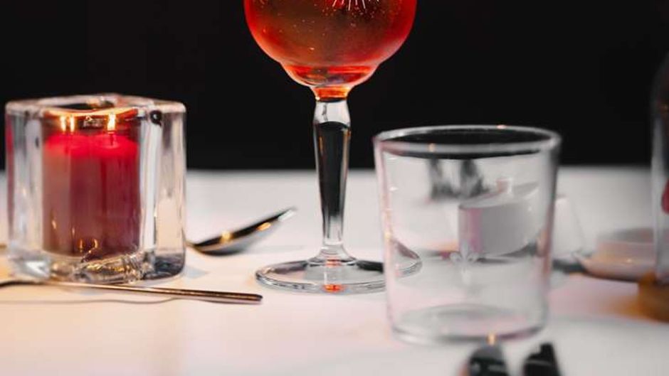 Domaine Des Hautes Fagnes Restaurant