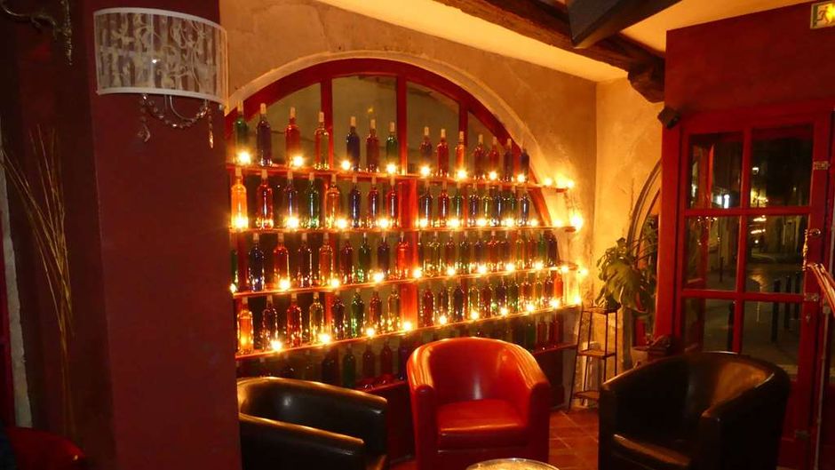 Hotel Renaissance Restaurant