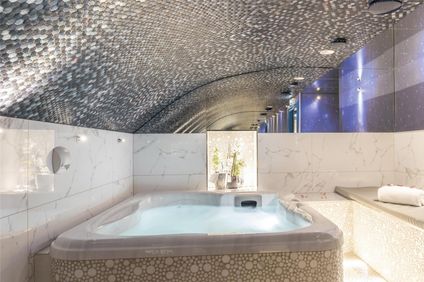 Secret de Paris Hotel & Spa