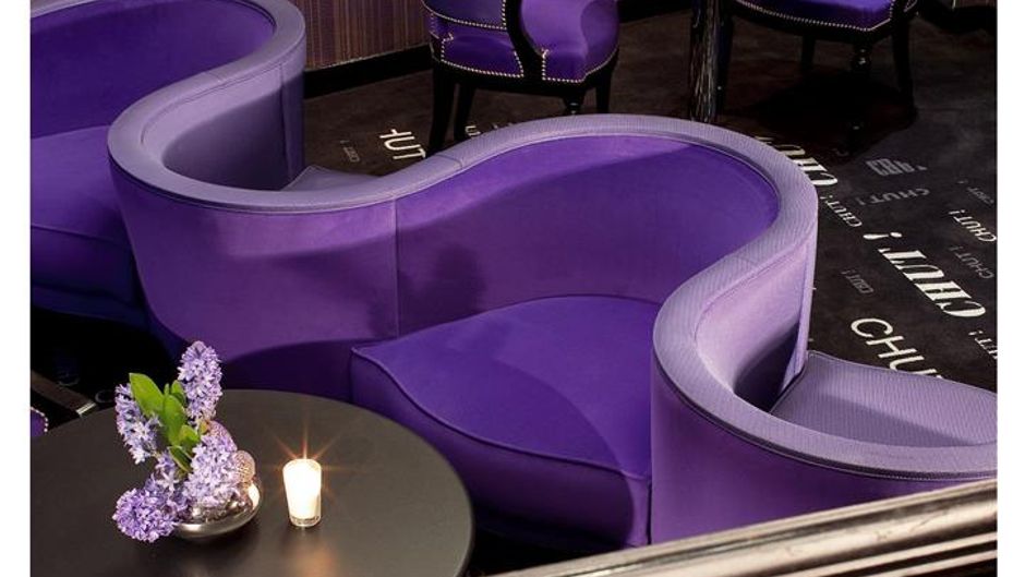 Secret de Paris Hotel & Spa Restaurant