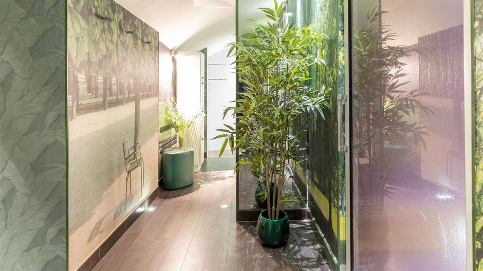 Secret de Paris Hotel & Spa Other
