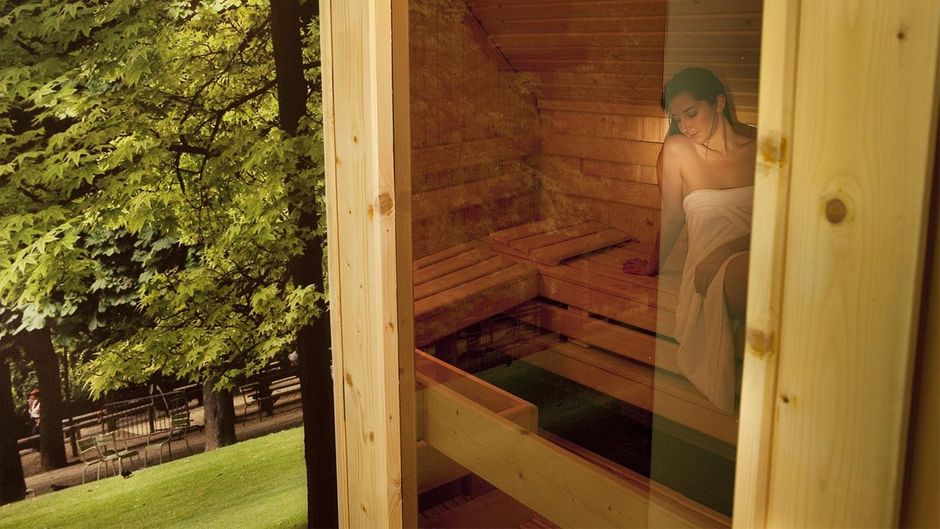 Secret de Paris Hotel & Spa Spa