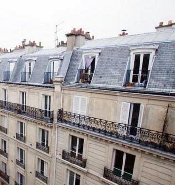 Hotel Sophie Germain