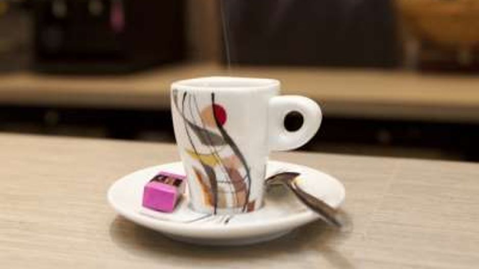 Hotel Cecyl Restaurant