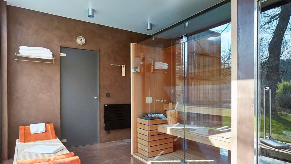 B&B Park 7 Spa