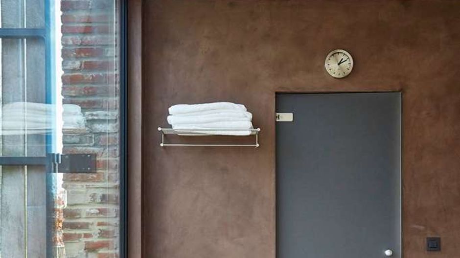 B&B Park 7 Spa