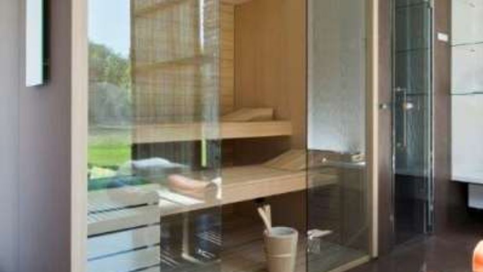 B&B Park 7 Spa