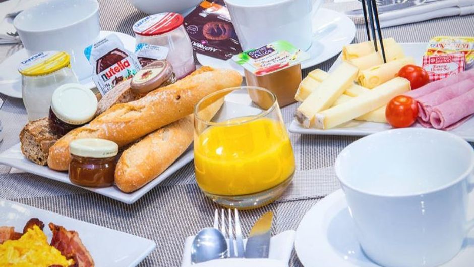 Seekoo Hotel Restaurant