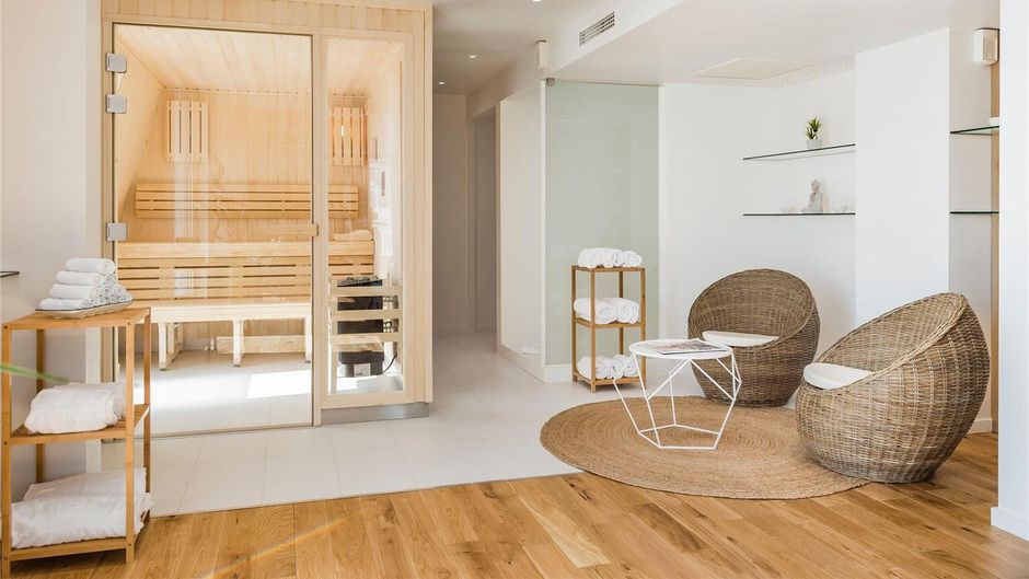 Seekoo Hotel Spa