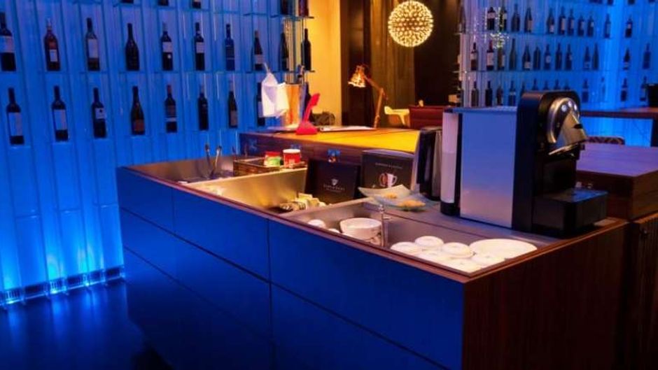 Hotel Sixtytwo Barcelona Restaurant
