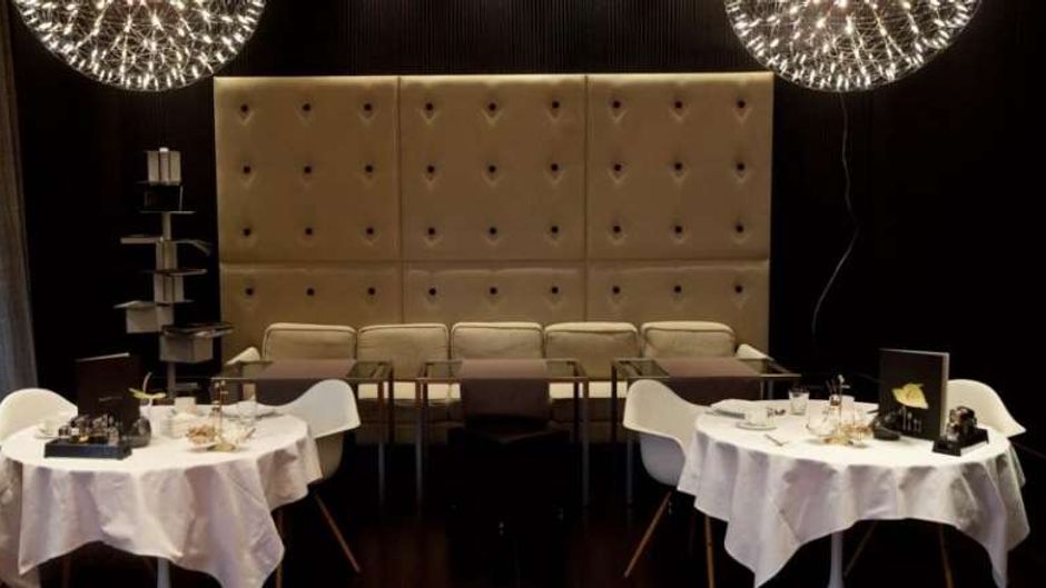 Hotel Sixtytwo Barcelona Restaurant