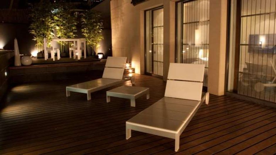Hotel Sixtytwo Barcelona Exterior