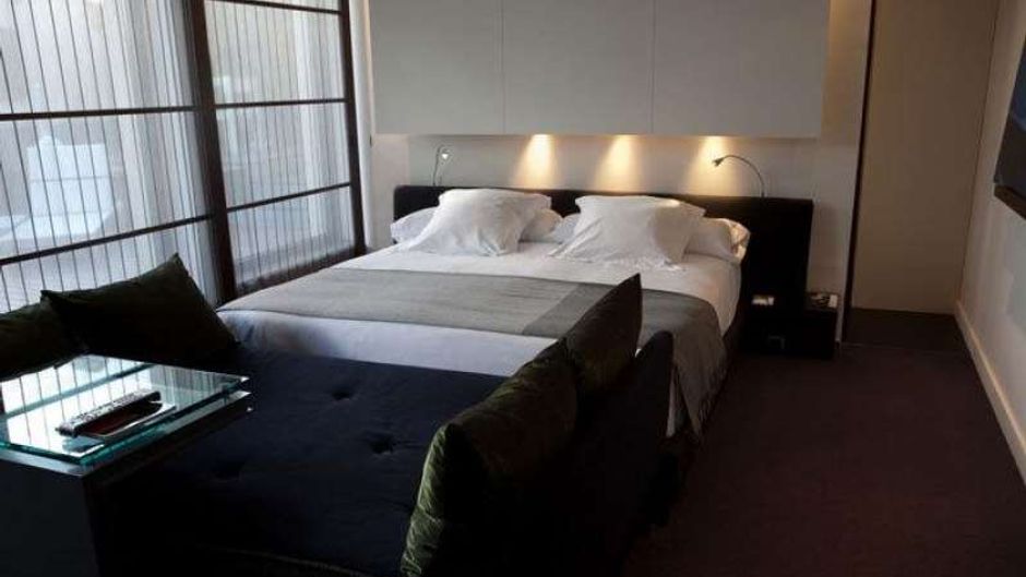 Hotel Sixtytwo Barcelona Room