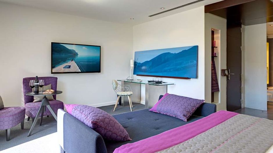Hotel Sixtytwo Barcelona Room