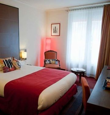 Hotel Westside Arc De Triomphe