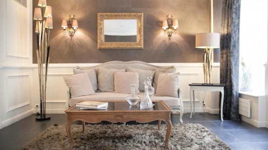 Hotel Jardin Le Brea Room