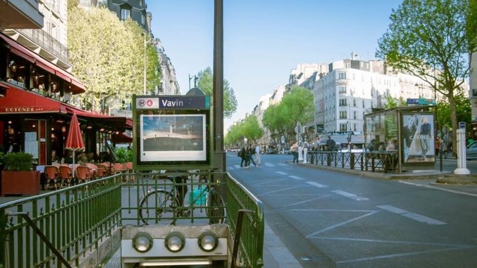 Hotel Jardin Le Brea Exterior