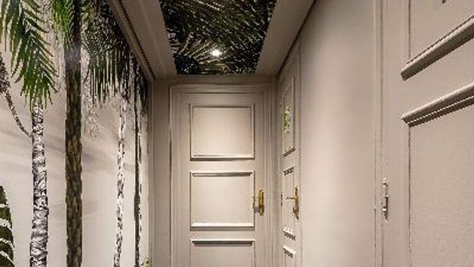 Hotel Jardin Le Brea Other