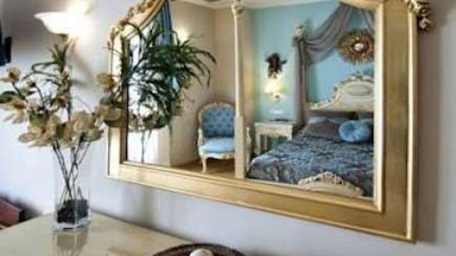 Adriano Hotel Restaurant