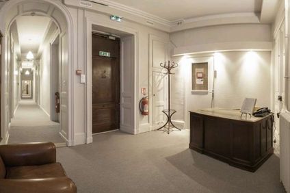 Hotel Vaubecour