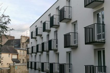 Appart'Hotel Quimper