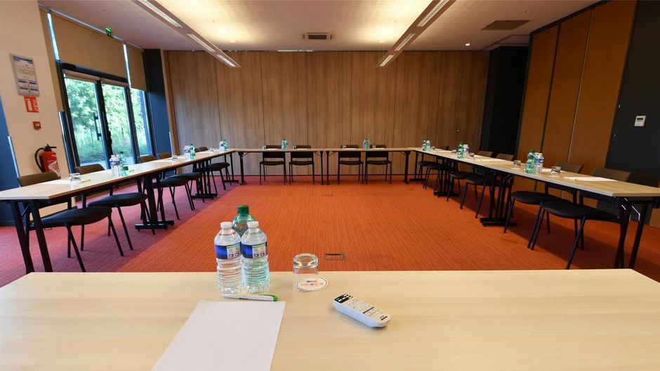Appart-Hotel Mer & Golf City Other