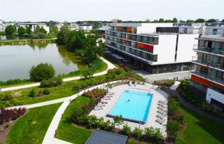 Appart-Hotel Mer & Golf City