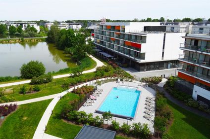 Appart-Hotel Mer & Golf City