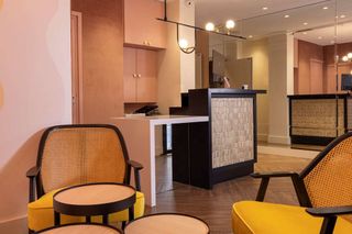 Hotel Elysees 8