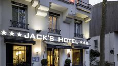 Jacks Hotel Paris