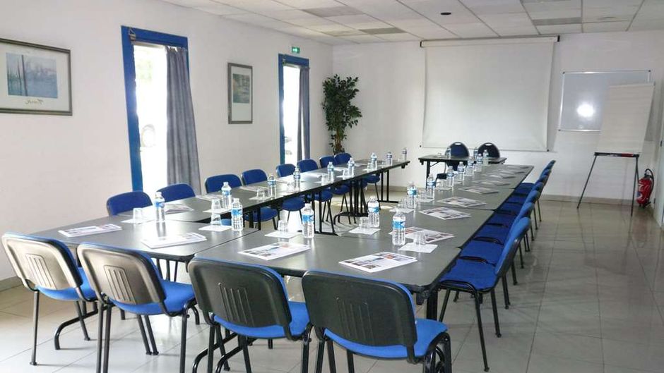 Euro Hotel Orly-Rungis Orly Airport Meeting