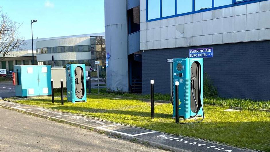Euro Hotel Orly-Rungis Orly Airport Other