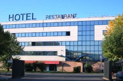 Euro Hotel Orly-Rungis Orly Airport