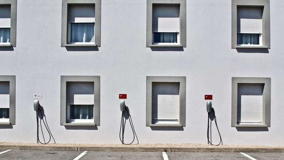 B&B Hotel Saint-Witz Roissy Other