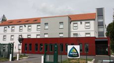 B&B Hotel Saint-Witz Roissy