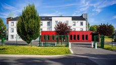 B&B Hotel Saint-Witz Roissy