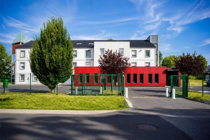 B&B Hotel Saint-Witz Roissy