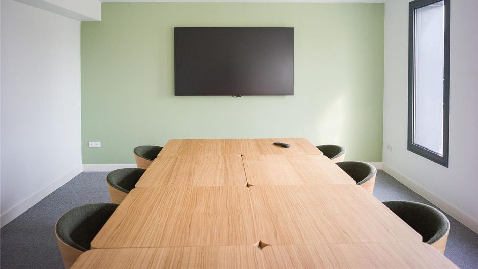 B&B Hotel Saint-Witz Roissy Meeting