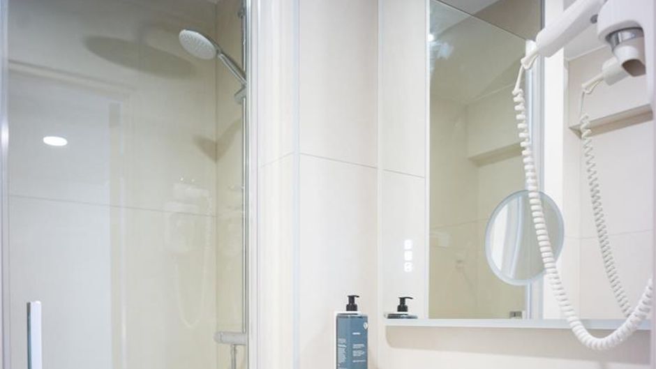 B&B Hotel Saint-Witz Roissy Other