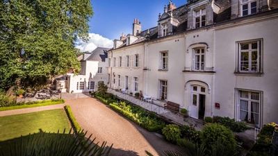 Le Clos d'Amboise