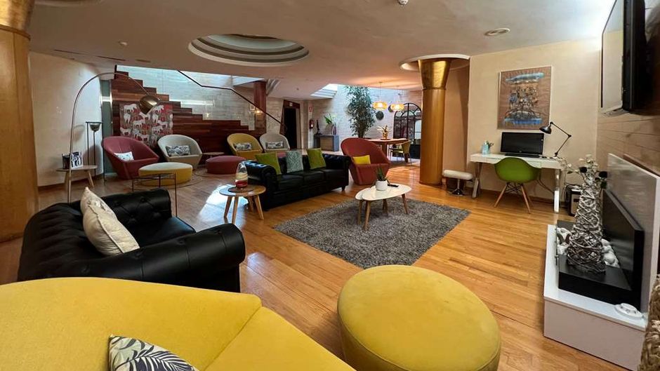 Vilana Hotel Restaurant