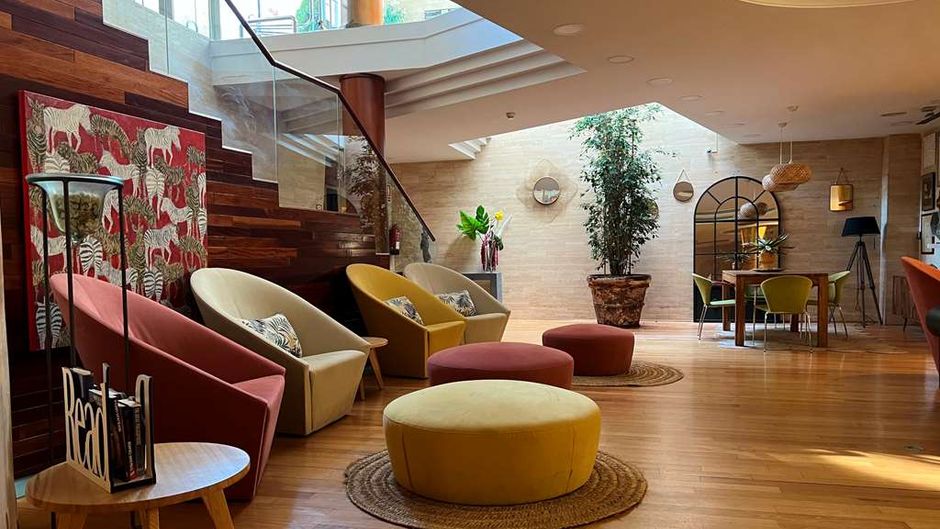 Vilana Hotel Other