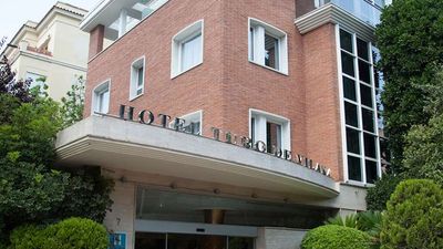 Vilana Hotel