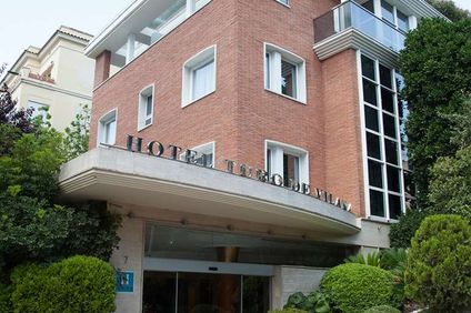 Vilana Hotel