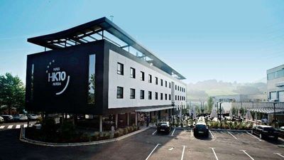 Hotel K10