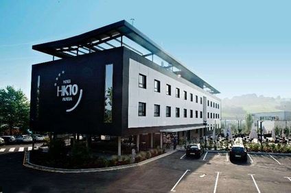 Hotel K10