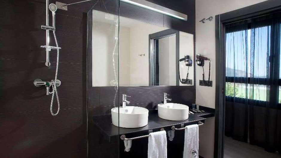 Hotel K10 Room