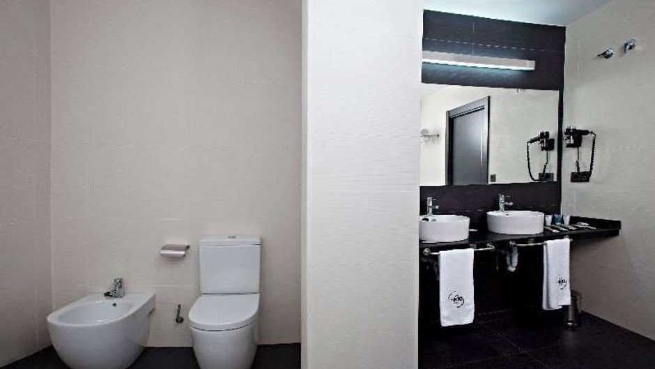 Hotel K10 Room