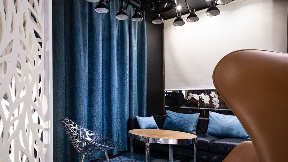 Montparnasse Saint Germain Meeting