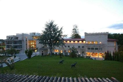 Pazo Los Escudos Hotel & Spa Resort
